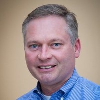 Ubiquitilink Inc. Employee Michael McMenamin's profile photo