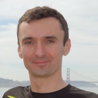 VirtusLab Employee Grzegorz Lukasik's profile photo