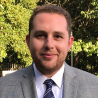 Wells Fargo Employee Jeff Heller's profile photo