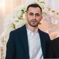 Bluewolf, an IBM Company Employee Myrat Gulberdiyev's profile photo