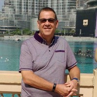 Inchcape Employee Paul Elder's profile photo