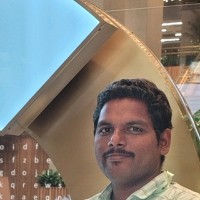CERF Solutions Pvt. Ltd. Employee Aravinthan Rammamoorthy's profile photo