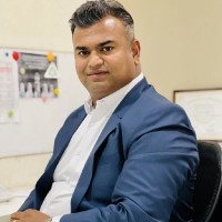 Malcolm D'Souza Email