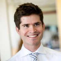 Primary Digital Infrastructure Employee Max Prisk's profile photo