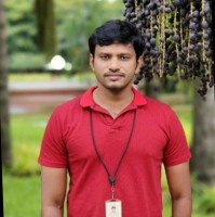 Kasmo Employee Premanath Mooli's profile photo