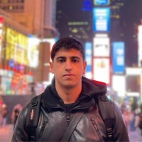 Olostep Employee Arslan Ali's profile photo