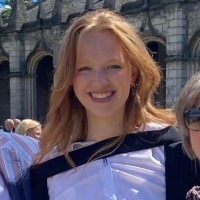 GRIMM Gallery Employee Zoë Berkeley's profile photo