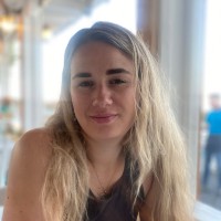 TapSimple Employee Imogen Yates's profile photo