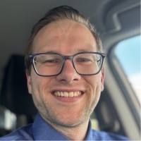 Sharpex Employee Matthew K.'s profile photo