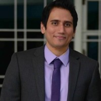 Harish Mukhami