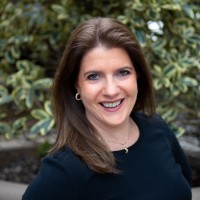 Creative Employee Meredith Hayes's profile photo