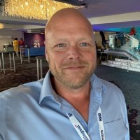 Certified Languages International Employee Scott Ostermiller's profile photo