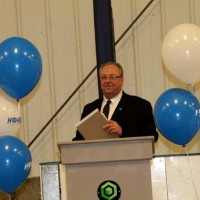 Howell Motors Inc. Employee Mike Landers's profile photo
