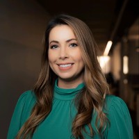 Polaris (formerly Polaris Project) Employee Kelley Davis's profile photo