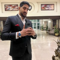 Value business consulting Employee Mostafa Abdelzaher's profile photo