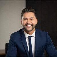 Aldo Segovia Email & Phone Number