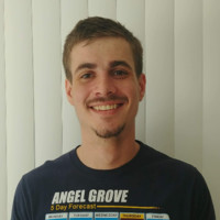 Bulk Nation Employee Sam Sweeney's profile photo