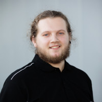 Thomas Beswick Email