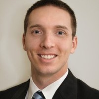 WSP Employee Eli Powell's profile photo
