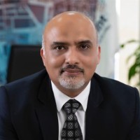 LogiPoint Employee Farooq Shaikh's profile photo