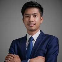 VP.Start Employee Chandararith Eng's profile photo