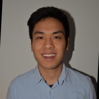 KEEQuant Employee Hieu Hoang's profile photo