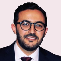SEVEN Employee Mohamed Amrani's profile photo