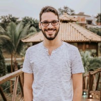 TRH - Tech Remote Hub Employee Felipe Gil's profile photo