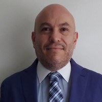 Tata Consultancy Services Employee Daniel Vázquez Carmona's profile photo