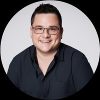 Bender Companies Employee Steven Carter Medina's profile photo