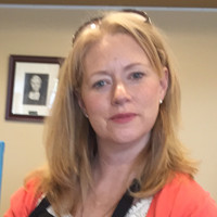 Trim Masters Inc. Employee Becky Withers's profile photo