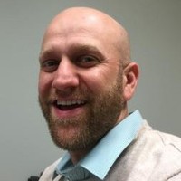 Dustin Trahan
