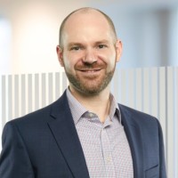 Evergreen Advisors Employee David Christopher's profile photo