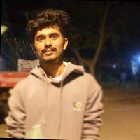 Alcon Employee Nandhakumar G's profile photo