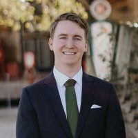 Nicholas Biglin Email & Phone Number