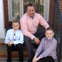 Mauser Employee Blake Bradsher's profile photo