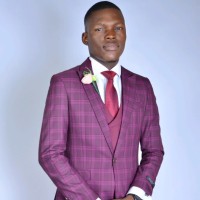 Qualiquant Services LTD Employee Mayowa Ogunsanya's profile photo