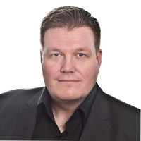 Betolar Employee Pasi Karekivi's profile photo
