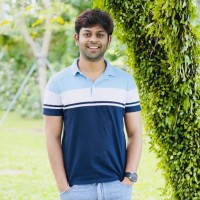 Rajesh Sunkara Email