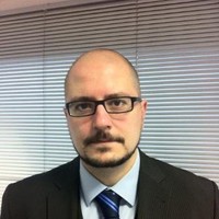 Beyond Group Employee Ildefonso Tébar's profile photo