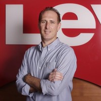 Levi Strauss & Co. Employee Chris Tomaszewicz's profile photo