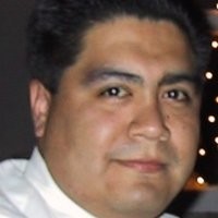 Nike Employee Roberto Baca Gonzalez's profile photo