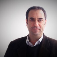 Parque del Recuerdo Employee Gabriel Besnier's profile photo