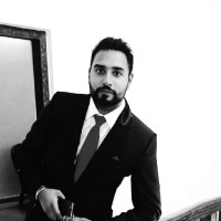 Moon Star Express LLC Employee Gurinder Singh's profile photo