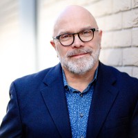 ALGORITHM Employee Tony Matthews's profile photo