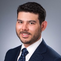 FRALOCK Employee Chris Tennenbaum's profile photo