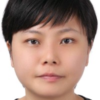 Print House Employee Hisaoyun Wu's profile photo