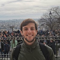 Healthplus.ai Employee Alfonso Irarrazaval's profile photo