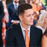 Iberia Express Employee Pablo Rapún Almela's profile photo