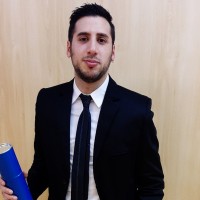 Gabriel Izquierdo Email